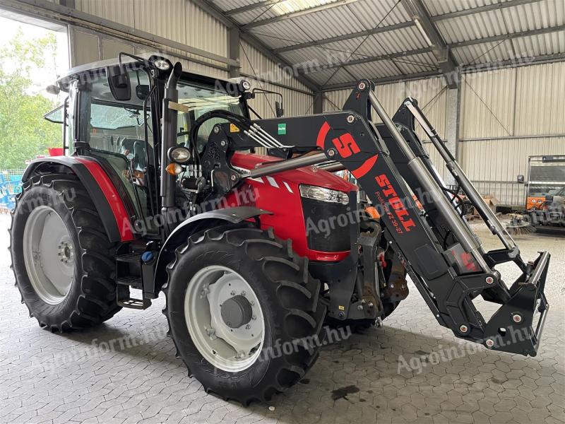 Massey Ferguson 5711 traktor