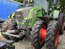 Fendt 826 Vario ProfiPlus--Magyarországi Első Tulajdonostól