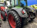 Fendt 826 Vario ProfiPlus--Magyarországi Első Tulajdonostól