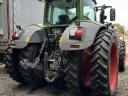 Fendt 826 Vario ProfiPlus--Magyarországi Első Tulajdonostól