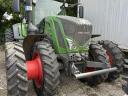 Fendt 826 Vario ProfiPlus--Magyarországi Első Tulajdonostól