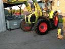 Claas Arion 530 - 0% Áfa - Leszállítva - 2600 órás - Homlokrakodóval