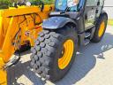 JCB 541-70 Agri Plus teleszkópos rakodógép