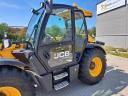 JCB 541-70 Agri Plus teleszkópos rakodógép