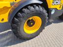 JCB 541-70 Agri Plus teleszkópos rakodógép