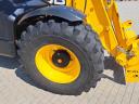 JCB 541-70 Agri Plus teleszkópos rakodógép