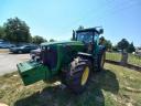 JOHN DEERE 8320