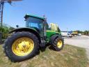 JOHN DEERE 8320