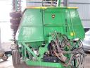 JOHN DEERE 740A,  9 m,  gabonavetőgép