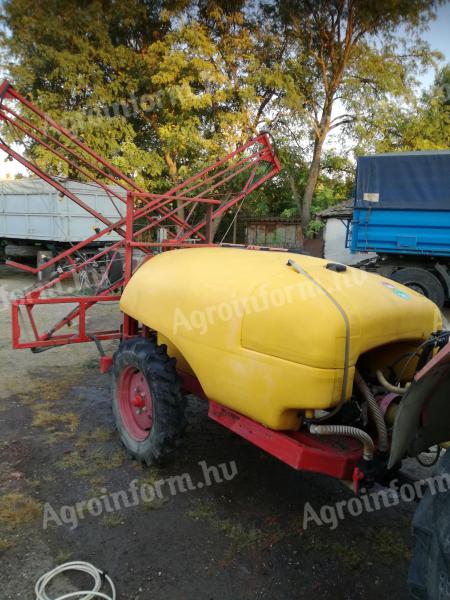 Garden Jet 1500 L permetező