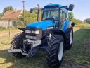 New Holland TM 165