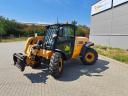 JCB 524-50 Agri teleszkópos rakodógép