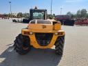 JCB 524-50 Agri teleszkópos rakodógép