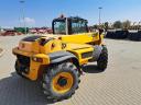 JCB 524-50 Agri teleszkópos rakodógép