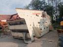 Metso TS4.3 Rosta