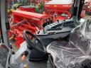 Valtra N154 traktor