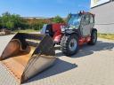 Manitou MLT 840-137 PS Premium teleszkópos rakodógép