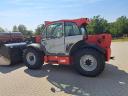 Manitou MLT 840-137 PS Premium teleszkópos rakodógép