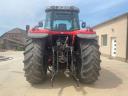 Massey Ferguson 6499 Dyna 6