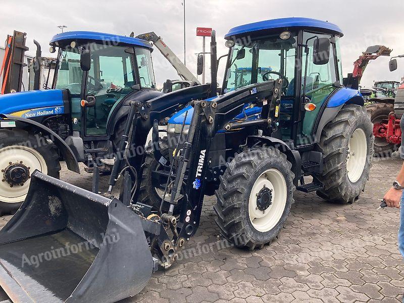 New Holland TD 5010 traktor