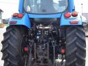 Landini 5-110H,  Top 113 LE - Landini MC100 homlokrakodóval + RTK-s automata kormányzással