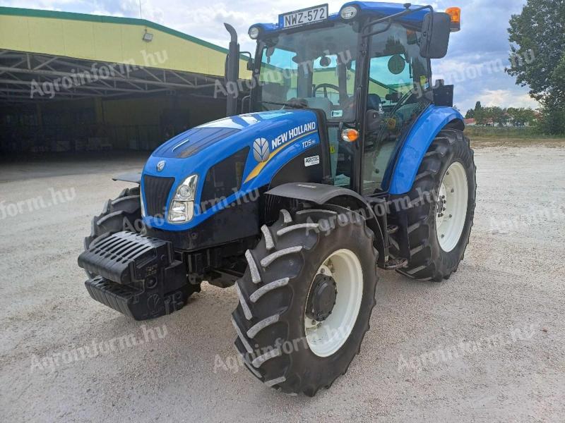 NEW HOLLAND TD5.95