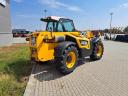 JCB 531-70 Agri Plus teleszkópos rakodógép