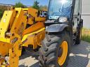 JCB 531-70 Agri Plus teleszkópos rakodógép