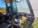 JCB 531-70 Agri Plus teleszkópos rakodógép