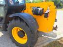 JCB 531-70 Agri Plus teleszkópos rakodógép