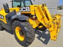 JCB 531-70 Agri Plus teleszkópos rakodógép