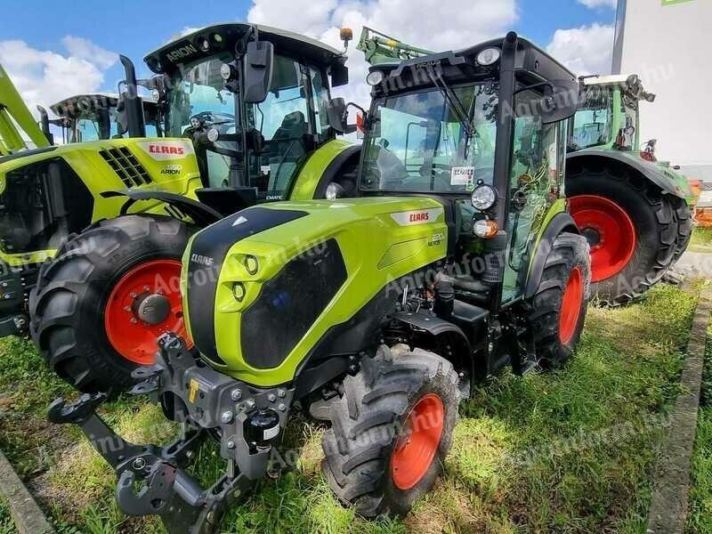 Claas NEXOS 220 M CLASSIC traktor