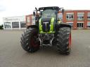 Claas Axion 950 Cmatic traktor