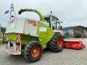 Claas Jaguar 860