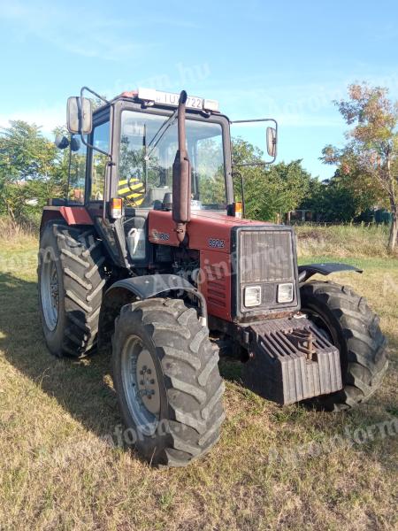 MTZ Belarus 892.2