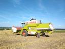 Claas Dominator 108 SL Maxi