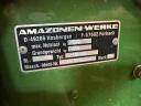 Amazone D9-40 típusú gabonavetőgép