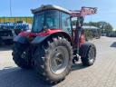 Massey Ferguson 6465 traktor