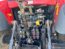 Massey Ferguson 6465 traktor