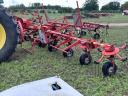 KUHN GF 7601 MH Digidrive függesztett rendterítő,  rendkezelő,  MTZ kategória