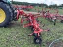 KUHN GF 7601 MH Digidrive függesztett rendterítő,  rendkezelő,  MTZ kategória