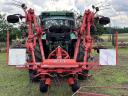 KUHN GF 7601 MH Digidrive függesztett rendterítő,  rendkezelő,  MTZ kategória