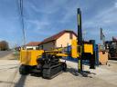 Orteco BTP 1D270R/2STD hidraulikus cölöpverőgép