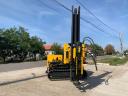 Orteco BTP 1D270R/2STD hidraulikus cölöpverőgép