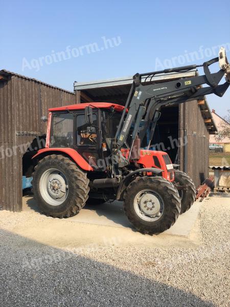 MTZ 820.2