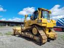 CATERPILLAR D6T dózer eladó