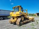 CATERPILLAR D6T dózer eladó