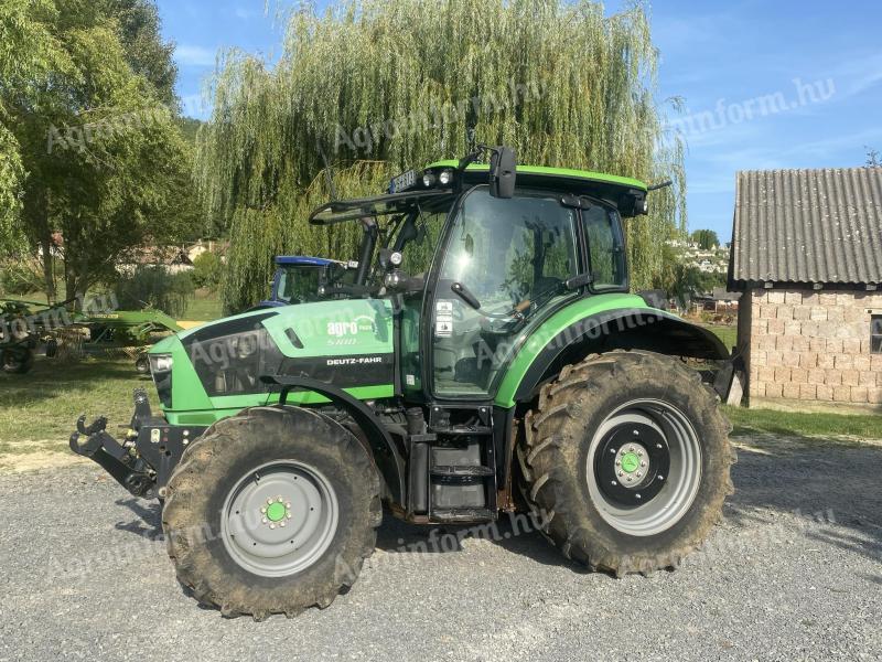 Deutz-Fahr 5100