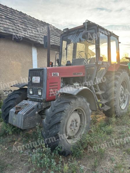 Eladó Belarus MTZ 952