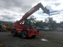 MANITOU MRT1635 TURBO gumikerekes teleszkópgémes forgórakodó - AKÁR ÁFA NÉLKÜL IS